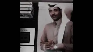 لو تبين الليل جلسه حسين العلي