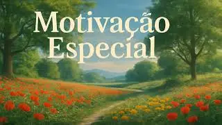 Só de Estar Aqui, Você Já Está Vencendo Muito