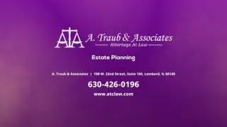Update Your Estate Plan After a Life Change