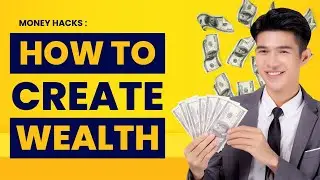 Top Wealth Creation Strategies For Financial Success | The Millennial Wealth Channel