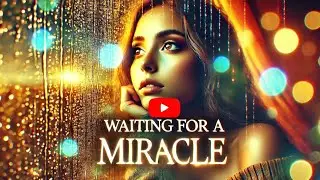 Waiting for A Miracle [Alpha Music Studios] Pop Ballad Hopeful Song