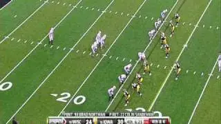 UW fake punt.wmv