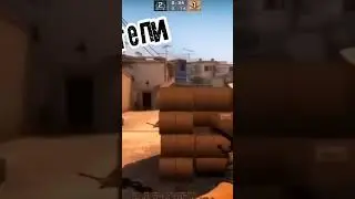 Мой первый мувик .Player23