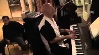 SON BORINCANO y JOE TORRES EL PROFESOR