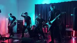 KP. Project - Nem kell (koncert vide&oacute;)