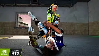 New Ultra Skin Emma Energy Bloom Blood Strike Max Graphic Random Squad