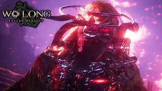 Easiest Boss So Far! - Wo Long: Fallen Dynasty (PART 4)