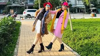 💗💗💗 💯 năm cười vang giữa đời, vui lên đi cho đời tươi mới 😊😊😊