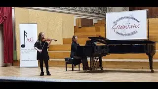 Nika Violin