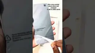 REDMI 13c unboxing asmr #salaarbgm #redmi #mytechintelugu #shortsfeed #giveaway #mobile #viral
