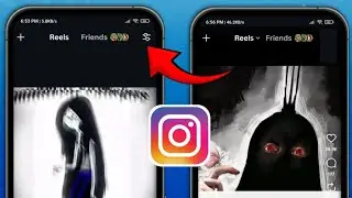Instagram Reels Algorithm ပြောင်းလဲခြင်း ရွေးချယ်မှု မပြပါ (၂၀၂၆)