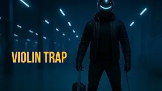 Hyperloop Violin &mdash; Music for Parallel Worlds
