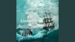 Im Sturm
