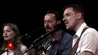 Shannon Clark & The Sugar - Thistle