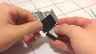 Ability one design challenge: Magnet Assembly Device