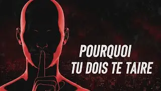 Le SILENCE est une ARME… et tu l’ignores