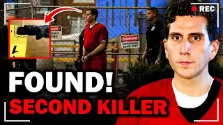 Revealing Evidence of the Second Killer That You Never Knew About! Bryan Kohberger Case | True Crime