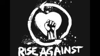 Rise Against - Six Ways Till Sunday