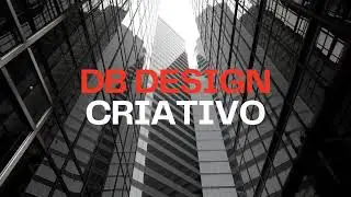 DB DESIGN CRIATIVO