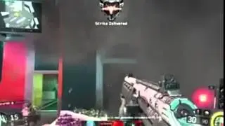 BO3 LEAKED NUK3TOWN GAMESTOP TRAILER