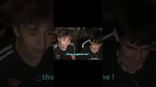 Bro Survive from BOMB Blast 💥 #shorts #funny