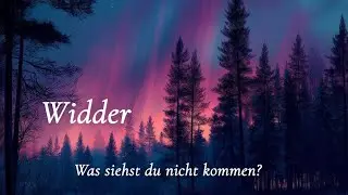 Widder ♈️ Wichtiger Seelengefährte für deine Weiterentwicklung✨Erleichterung✨ |Tarot•Orakel |