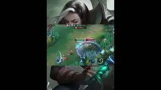 Skill 2 Benedetta bisa menghancurkan Ulti Melissa untuk sementara #benedetta #mobilelegends