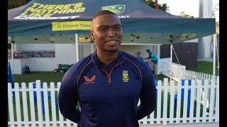 Ngidi: Coetzee can be deadly for Proteas