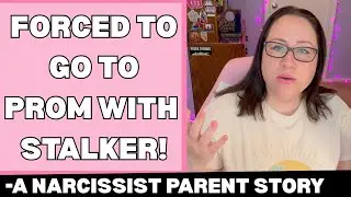 Mom makes daughter DATE her stalker! - Viewer Email Story Time