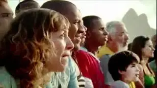 P&G - Спасибо мама (rus)