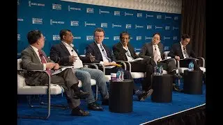 Forces Shaping Asia
