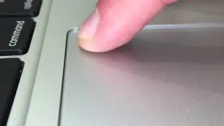 Force Touch на Mac