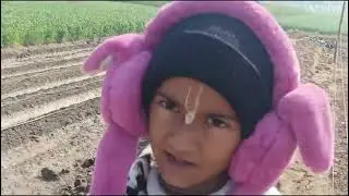 Farming🚜 🥦🥕🌽keth tour#yashikathefunnyone #vlog#viral#farming 