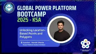 GIS Integration in Microsoft Power Platform | Location Intelligence Made Easy