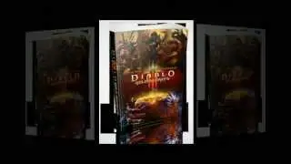 Diablo 3 Secrets Reviews +  Diablo 3 Reveal Dark Secrets