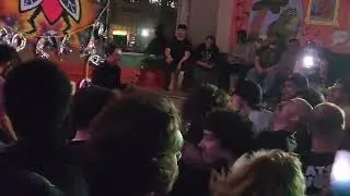 SPY - Bootlicker (Live @ 1978 // Toronto // 5.23.2023)