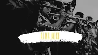 Concierto banda Alma Mixe