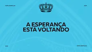 SÉRIE VIVA ESPERANÇA | A ESPERANÇA ESTÁ VOLTANDO | HELDER CAMPOS | CULTO SOAK 19:00H  24/01/2026