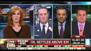 Trent Wagner on Fox Business' 