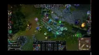 [LoL] Pro Thresh Hooks and Plays Compilation