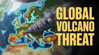 Is Europe&rsquo;s Most Dangerous Supervolcano About to Blow? | Campi Flegrei Explained