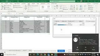 Custom Views In Excel  |  Basic To Advance Excel In Hindi | Data Sort & Filter Video # 1