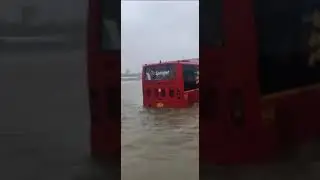 Cyclone Michaung Impact : Chennai Airport Shutdown several trains and flights cancelled