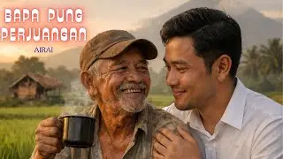 Bapa Pung Perjuangan - AIRAI