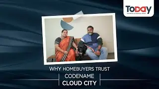 Discover Why Families are Choosing Cloud City | Real Buyer Story