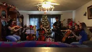 The Christmas Song - Anna Eyink #25SongsofChristmas