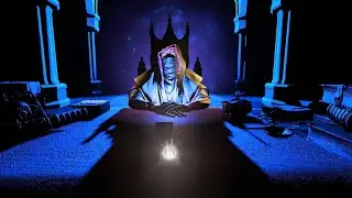Hand of Fate - Final Boss Battle