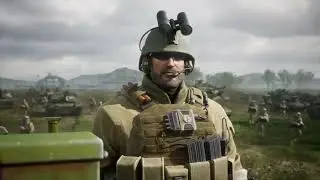 Warpath PC Version