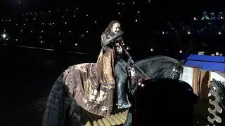 01 MedievalTimes Opening