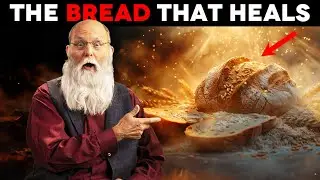 Secrets of Health in Biblical Bread | The Bread of Heaven